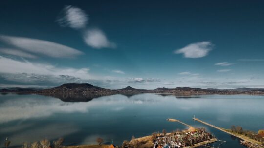 balaton