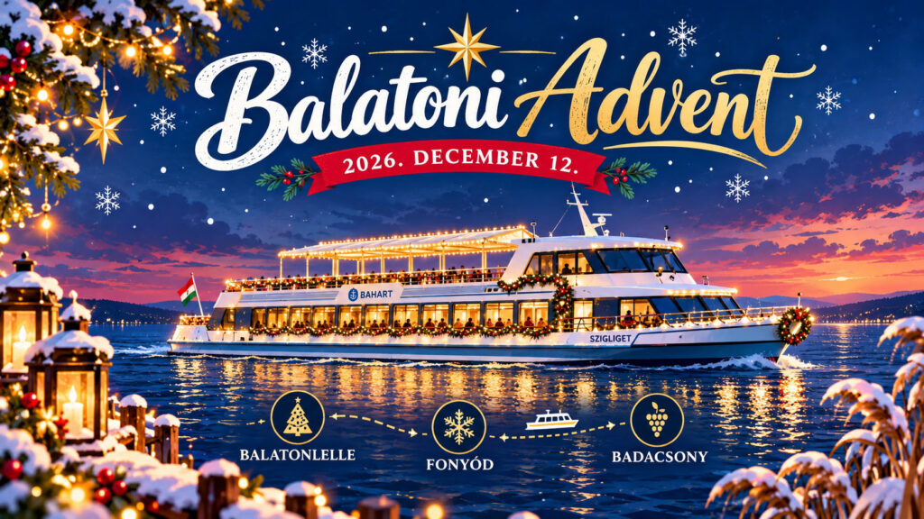 Balatoni Advent