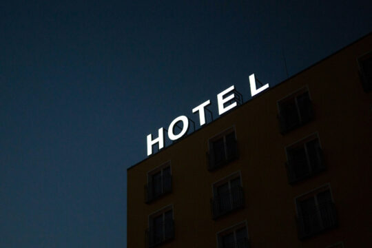 hotel