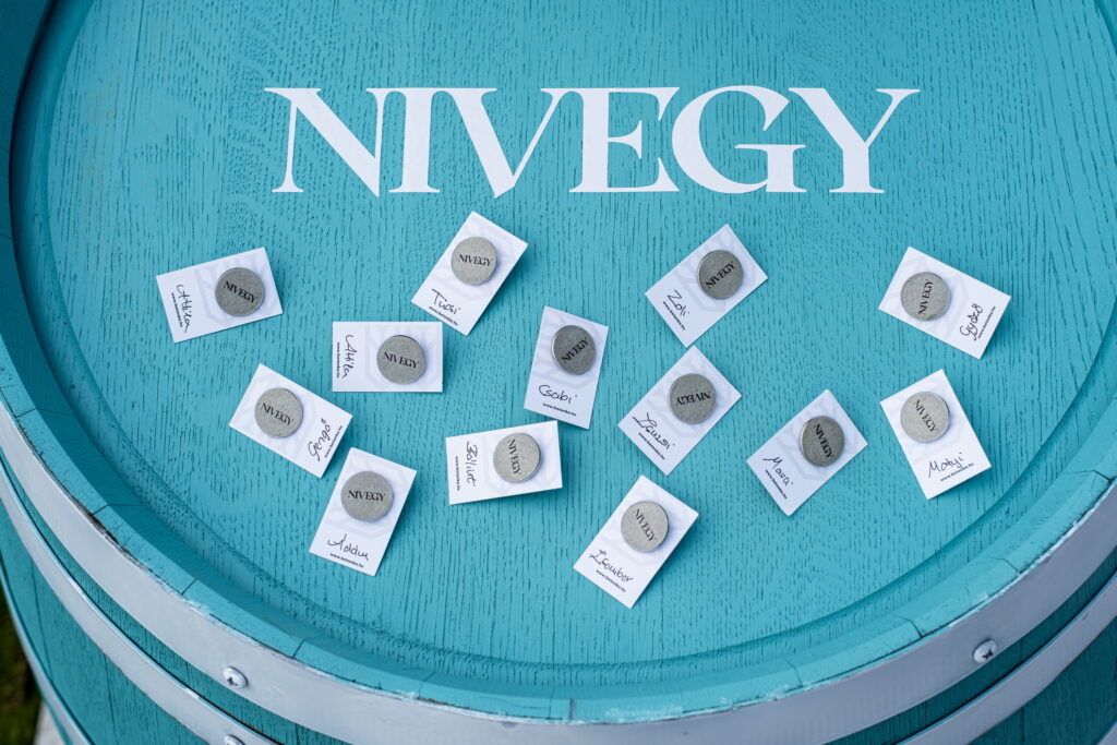 Nivegybor
