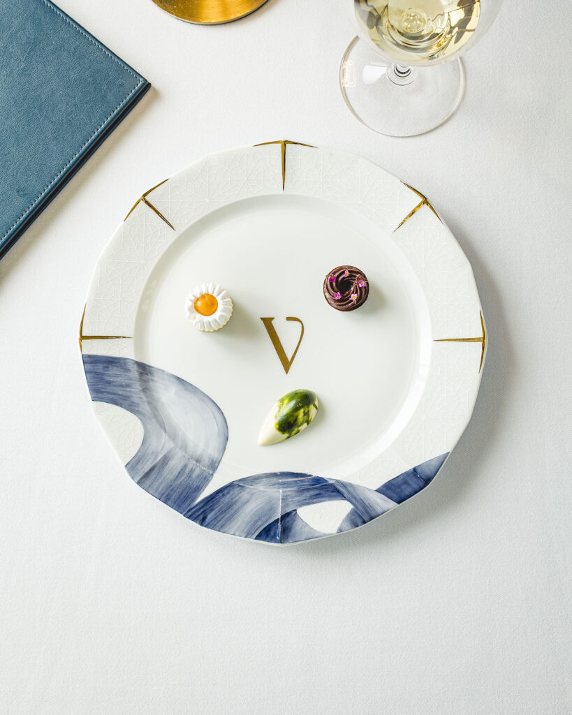 VIRTU Restaurant