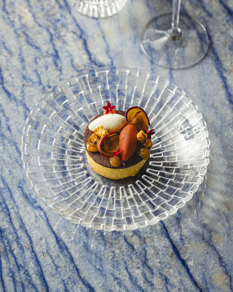 VIRTU Restaurant